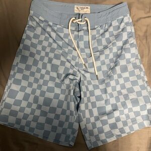American Eagle XS men’s swim trunks